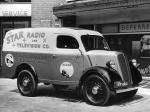 Fordson Thames 10cwt E83W 1938 года